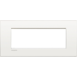 Slika Okvir 7M beli Air Living Light AIR Legrand