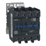 Slika Kontaktor 4P (4NO) 125A AC-1 špulna 24V DC Schneider