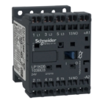 Slika Kontaktor 1NO 6A špulna 24V DC Schneider