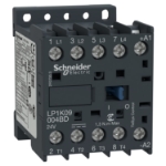 Slika Kontaktor 4P (4NO) 20A AC-1 špulna 24V DC Schneider