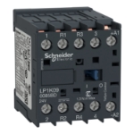 Slika Kontaktor 4P (2NO+2NC) 20A AC-1 špulna 220V DC Schneider