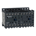 Slika Kontaktor 3P (3NO) 9A AC-3 špulna 24V DC Schneider