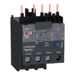 Slika Relej bimetalni TeSys K LR2K 1.8...2.6 A klasa 10A Schneider