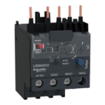 Slika Relej bimetalni TeSys K LR2K 2.6...3.7 A klasa 10A Schneider