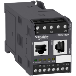 Slika Modul za proširenje LTME TeSys T 24V DC Schneider