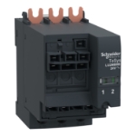 Slika Blok za promenu smera LU2M 32A špulna 24V AC 50...60 Hz - direktna montaža Schneider