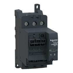Slika Blok za promenu smera LU6 32A špulna 24V DC - odvojena montaža Schneider