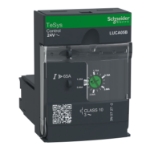 Slika Kontrolna jedinica LUCA standardna 1.25...5 A 24 V AC klasa 10 Schneider