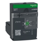 Slika Kontrolna jedinica LUCC napredna 1.25...5 A 24 V DC klasa 10 Schneider