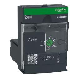 Slika Kontrolna jedinica LUCC napredna 1.25...5 A 24 V DC klasa 10 Schneider