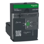 Slika Napredna kontrolna jedinica LUCC klasa 10 0.35...1.4 A 24 V DC Schneider
