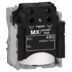 Slika Okidač za isključenje MX 48 V 50/60 Hz Schneider