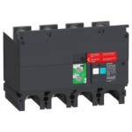 Slika Modul diferencijalne zaštite 4P 200–240 VAC 30mA–30A A/AC za NSX250 Schneider