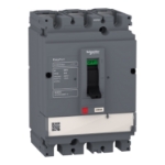 Slika Rastavljač Easypact - CVS100NA - 3P - 3D - 100A Schneider