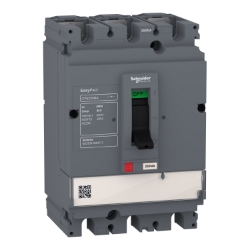 Slika Rastavljač Easypact - CVS100NA - 3P - 3D - 100A Schneider