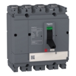 Slika Prekidač Easypact 4P rastavljač CVS160NA 160A Schneider
