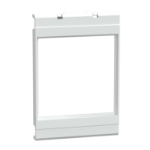 Slika Adapter 96x96 brojilo/taster 03904/03928 Schneider