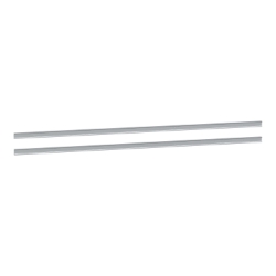 Slika Element za montažu opreme šina V35xD1600mm set od 2 kom PrismaSet G PrismaSet P Schneider