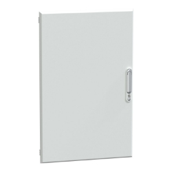 Slika Vrata puna V930xŠ600 18 modula IP30 PrismaSet G Schneider