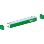 Slika Zaštitni poklopac zeleni V50xŠ300 IP30/31/55 PrismaSet P Schneider