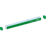 Slika Zaštitni poklopac zeleni V50xŠ800 IP30/31/55 PrismaSet P Schneider