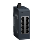 Slika Switch Ethernet TCP/IP neupravljivi 8 portova RJ45 10/100BASETX Modicon Schneider