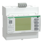 Slika Multimetar digitalni modularni sa RS485 Modbus komunikacijom 2DI 2DO PowerLogic PM3255 Schneider