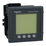 Slika Multimetar digitalni klase 0.5 analiza do 15-og harmonika 96x96mm 1DO PowerLogic PM5100 Schneider