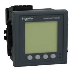 Slika Multimetar digitalni sa RS485 klasa 0.5 96x96mm 1DO PowerLogic PM5110 Schneider