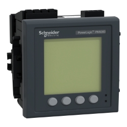 Slika Multimetar digitalni višetarifni  256K 2DI 2DO 35 alarma MID PowerLogic PM5331 Schneider