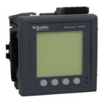 Slika Multimetar digitalni  0.2 do 63 4DI 2DO Modbus Ethernet 96x96mm PowerLogic PM5560 Schneider