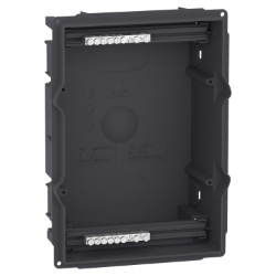 Slika Dozna ugradna 1x6 modula Mini Pragma Schneider