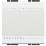 Slika Prekidač unakrsni modularni 2M 16A beli Living Light Legrand