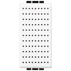 Slika Zvono modularno 1M 12VAC 5VA belo Living Light Legrand