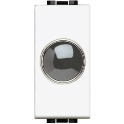 Slika Indikatorski modul 1M sa difuzorom beli Living Light Legrand