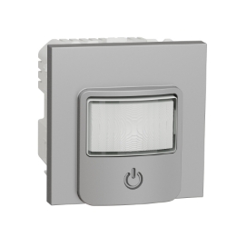 Slika Prekidač senzor pokreta 10A aluminijum Schneider