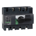 Slika Rastavljač Compact 3P 125A INS125 Schneider