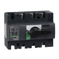 Slika Rastavljač Compact 3P 160A INS160 Schneider
