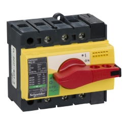 Slika Rastavljač Compact 3P 40A INS40 Schneider