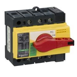 Slika Rastavljač Compact 3P 63A INS63 Schneider
