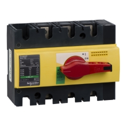 Slika Rastavljač Compact 3P 160A INS160 Schneider