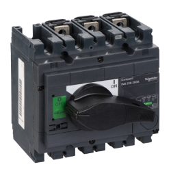 Slika Rastavljač Compact 3P 200A INS250 Schneider