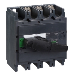 Slika Rastavljač Compact 3P 400A INS400 Schneider