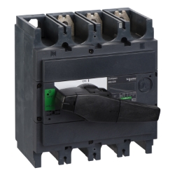 Slika Rastavljač Compact 3P 630A INS630 Schneider