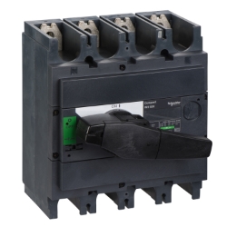 Slika Rastavljač Compact 4P 630A INS630 Schneider