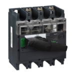 Slika Rastavljač sa vidljivim rastavljanjem Compact INV400 400A 3P Schneider