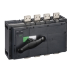 Slika Rastavljač INS1000 4P 1000A Schneider