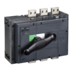Slika Rastavljač kompaktni INS1250 3P 1250A Schneider