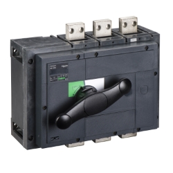 Slika Rastavljač kompaktni INS1250 3P 1250A Schneider
