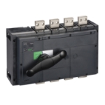 Slika Rastavljač kompaktni INS1250 4P 1250A Schneider